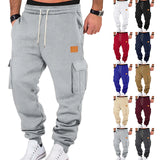 UrbanLoose™ Men’s Baggy Cargo Pants