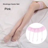 Women Thigh-High Stockings