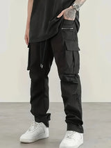 Men’s High Street Cargo Pants