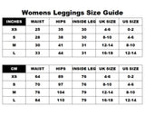 ARFTE Scrunch Bum Flare Women's Yoga Leggings – Seamless Push-Up Pants