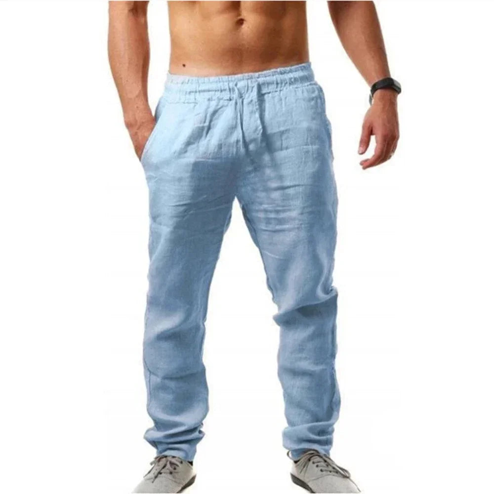 FitStreet™ Men’s Casual Jogger Pants