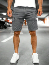 AirCargo™ Men’s Breathable Cargo Shorts
