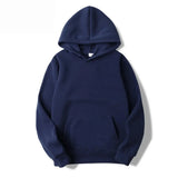 Heavyweight High Street Hoodie