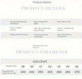 Men’s High-Top Waterproof Rain Boots