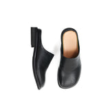 Men Dress Slippers