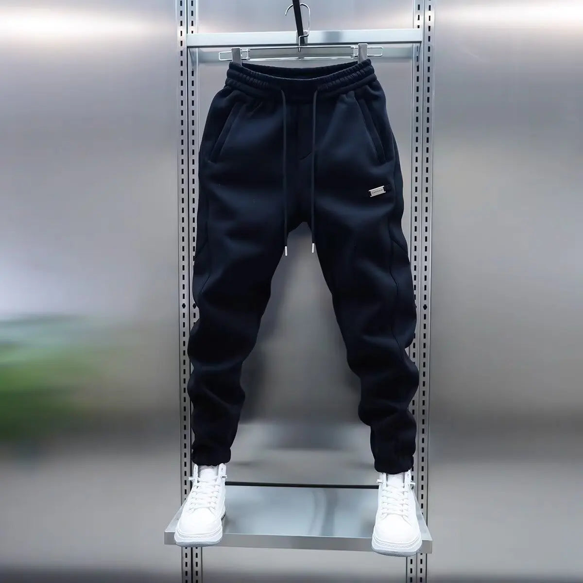 Men’s Tapered Casual Sweatpants