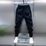 Men’s Tapered Casual Sweatpants