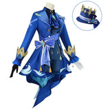 Furina Genshin Impact Cosplay Costume Set