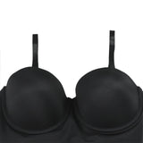 Women Tube Shaping Slip Dress