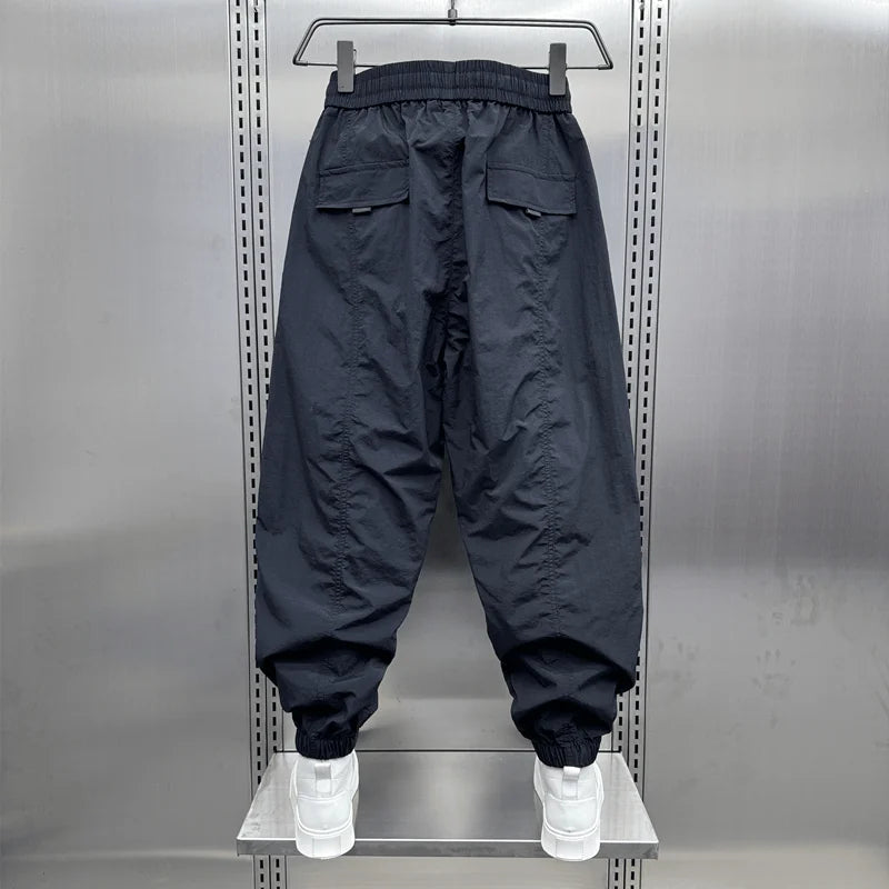 Men’s Harem Casual Pants