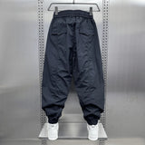 Men’s Harem Casual Pants