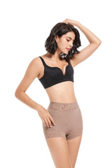 Women Hourglass Shaping Shorts