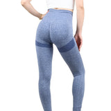 Women's Seamless High Waist Leggings