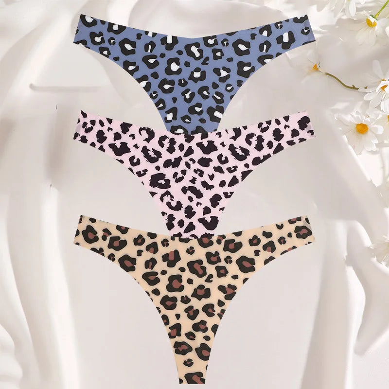 Women Leopard Halter Top