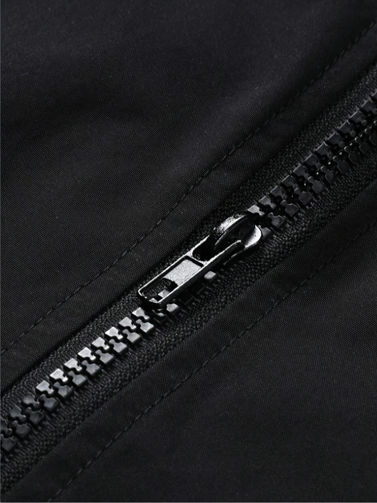 Men’s Color-Block Jacket