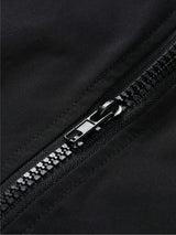 Men’s Color-Block Jacket