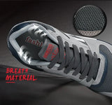 Men’s Breathable Casual Sneakers