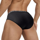Men's Mesh Briefs – Gay Pouch Thongs