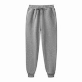 GymFlex™ Men’s Sports Jogger Pants