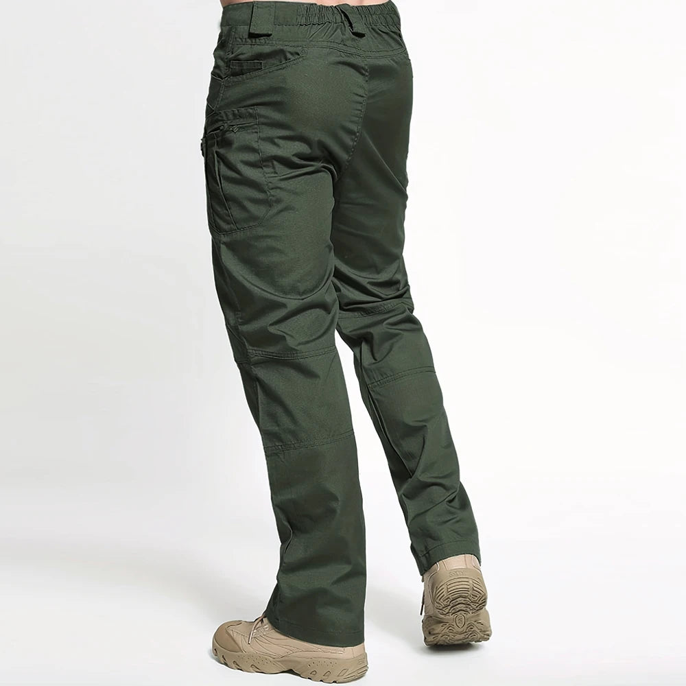 Men’s Tactical Cargo Pants