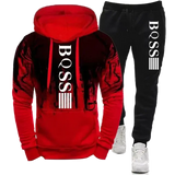 Men's Hoodies