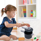 Kids Play Kitchen Accessories Set (92/69/59 PCS)