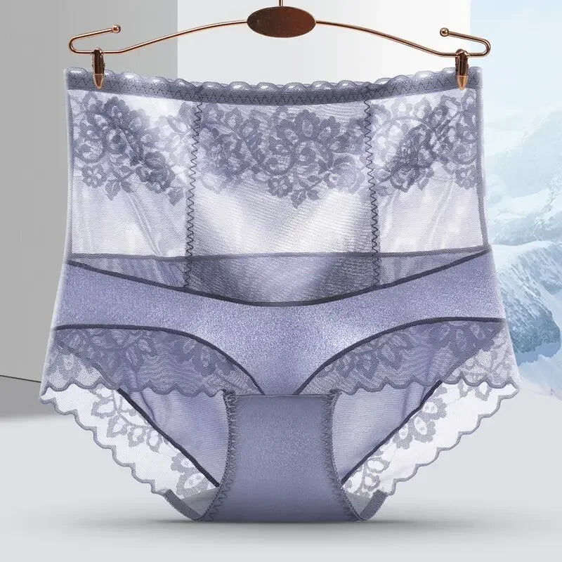 Women Floral Backless Nightdress