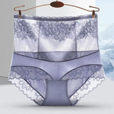 Women Floral Backless Nightdress