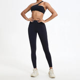 Hearuisavy High Waist Quick-Dry Women's Yoga Leggings – Super Soft Fabric