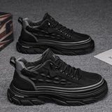 Women Soft Leather Roman Sandals