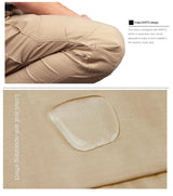 Men Camouflage Tactical Pants