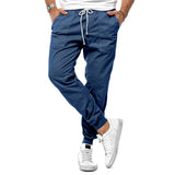 Men’s Cargo Casual Pants