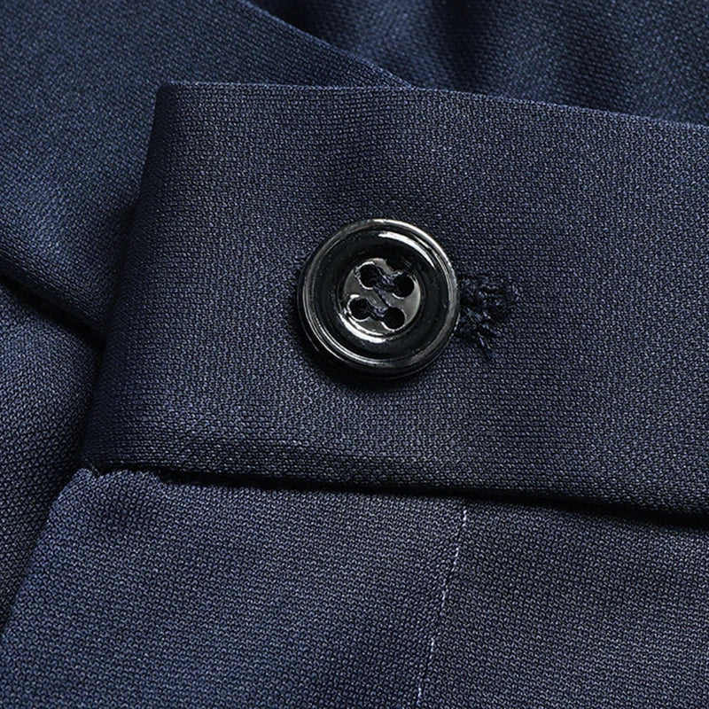 Men Thin Summer Jeans