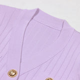 Women Classic Cardigan S/S 205