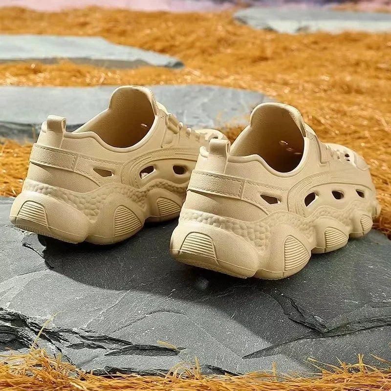 Men Anti Slip EVA Sandals