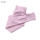 ARFTE Scrunch Bum Flare Women's Yoga Leggings – Seamless Push-Up Pants