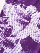 Women's 3-Piece Denim Style Shorts