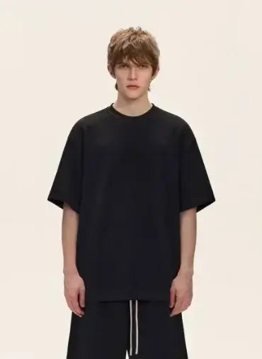 Streetwear Men Tshirts