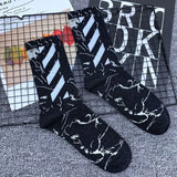 Men’s Skateboarding Socks