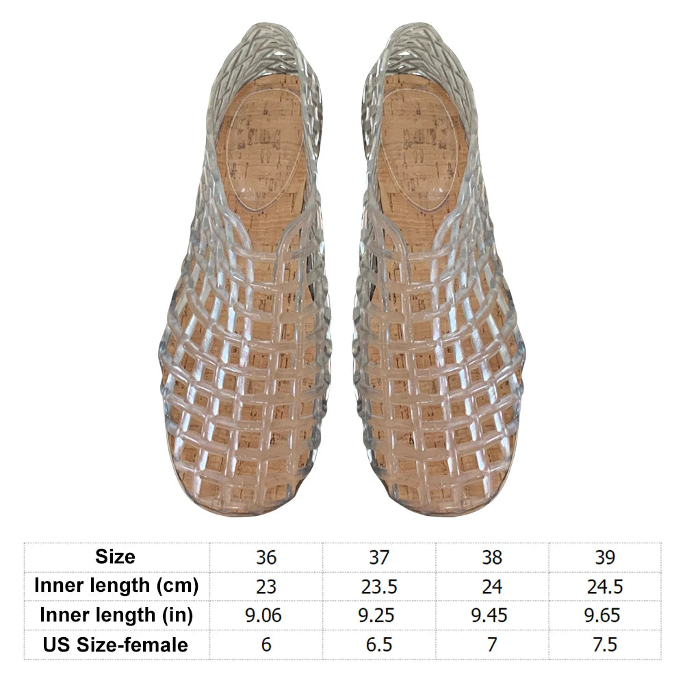 Women Mary Jane Butterfly Knot Ballet Flats