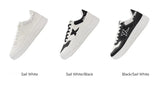 Xtep Summer Men Skateboarding Sneakers