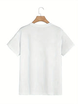 Short Sleeve T-shirt Top