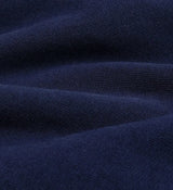 Navy Blue Crew Sweatshirt