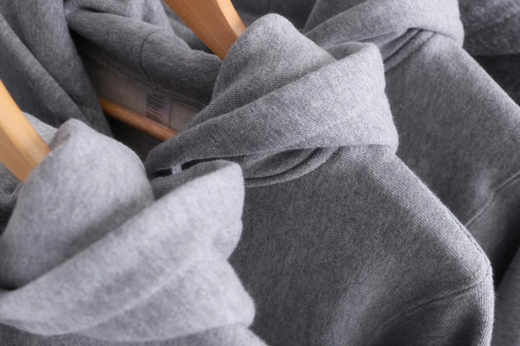 Unisex 2D Hip Hop Street Hoodie