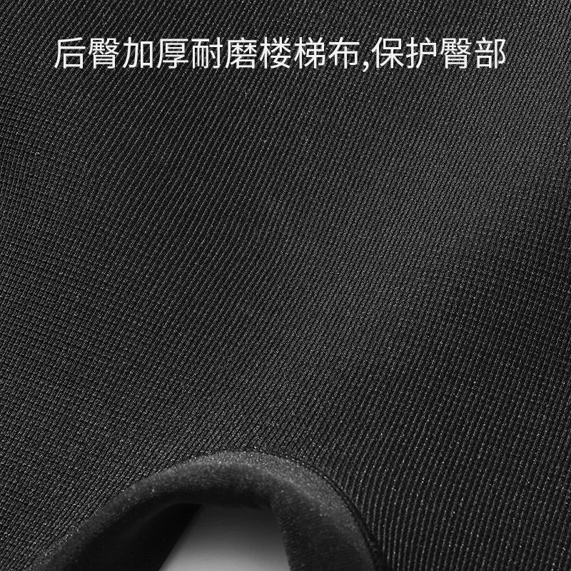 Men Short Sleeve Diving Wetsuit