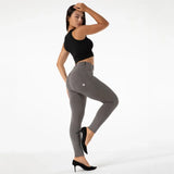 Women's Push-Up Cotton Leggings