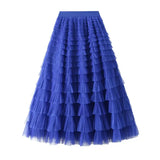 Women Fancy Skirt