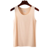 Women Seamless Ice Silk Tank