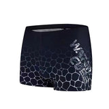 Men’s Plus Size Swimming Boxers