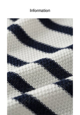 Women's Summer Knit Top